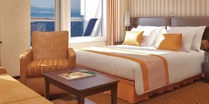 carnival freedom suite junior