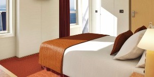 carnival magic grand balcon