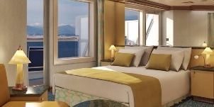 carnival magic suite junior