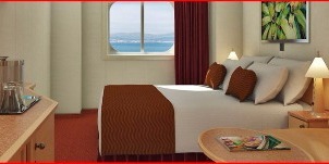 carnival magic vue mer