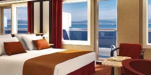 carnival splendor cloud 9 suite