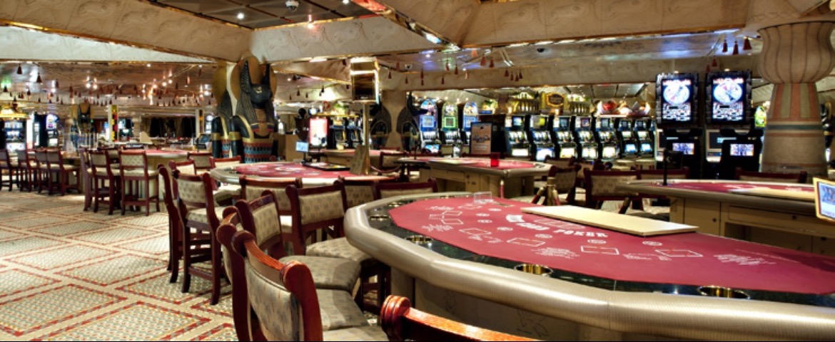 Magnificence Casino: Hindistan'da eğitimli bir oyun, üyelik ve bonuslar