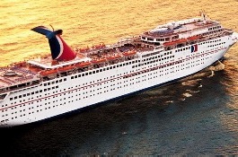 Carnival Elation