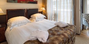 Croisière AMA AmaWaterways AmaBella Catégorie BB Balcon français et Balcon extérieur