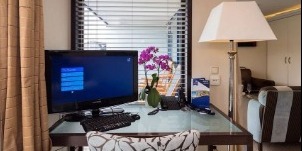 Croisière AMA AmaWaterways AmaBella Suite