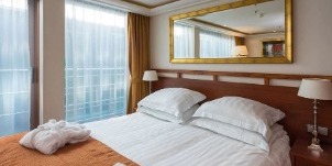 Croisière AMA AmaWaterways AmaCello Suite