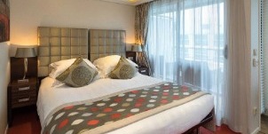 Croisiere AMA AmaWaterways AmaCerto Catégorie AA Balcon français et Balcon extérieur