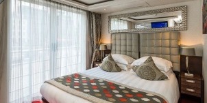Croisière AMA AmaWaterways AmaCerto Suite