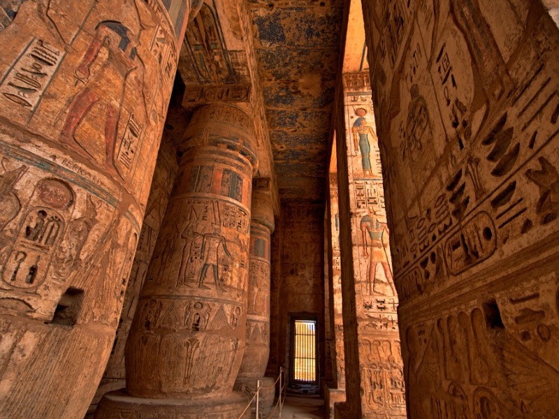 Croisière AMA AmaWaterways AmaDahlia Mysteries and Secrets