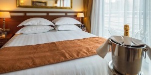 Croisière AMA AmaWaterways AmaDolce Suite