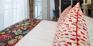 Croisière AMA AmaWaterways AmaKristina Suite