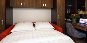 Croisière AMA AmaWaterways AmaKristina Suite