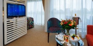 Croisière AMA AmaWaterways AmaKristina Suite