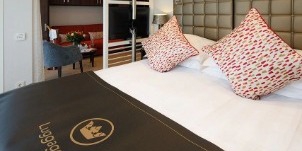 Croisière AMA AmaWaterways AmaKristina Suite