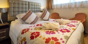 Croisière AMA AmaWaterways AmaLea Catégorie D Vue mer