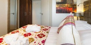 Croisière AMA AmaWaterways AmaLucia Catégorie CB Balcon français