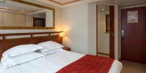 Croisière AMA AmaWaterways AmaLyra Catégorie C Balcon français