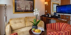 Croisière AMA AmaWaterways AmaLyra Suite