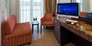 Croisiere AMA AmaWaterways AmaMora Catégorie AA Balcon français et Balcon extérieur