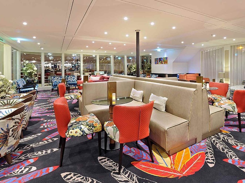 Croisière AMA AmaWaterways AmaMora Lieux publics