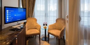 Croisière AMA AmaWaterways AmaPrima Catégorie BB Balcon français et Balcon extérieur 