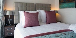 Croisière AMA AmaWaterways AmaReina Catégorie AB Balcon français et Balcon extérieur