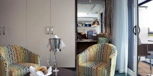 Croisière AMA AmaWaterways AmaReina Suite