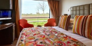 Croisière AMA AmaWaterways AmaSerena Catégorie C Balcon français