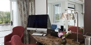 Croisiere AMA AmaWaterways AmaSonata Catégorie AA Balcon français et Balcon extérieur