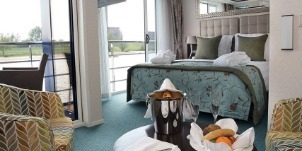 Croisière AMA AmaWaterways AmaSonata Suite