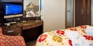 Croisière AMA AmaWaterways AmaStella Catégorie CA Balcon français