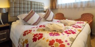 Croisière AMA AmaWaterways AmaStella Catégorie D Vue mer