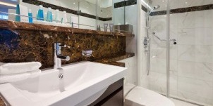 Croisière AMA AmaWaterways AmaVenita Catégorie AA Balcon français et Balcon extérieur