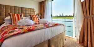 Croisière AMA AmaWaterways AmaVenita Catégorie Suite 