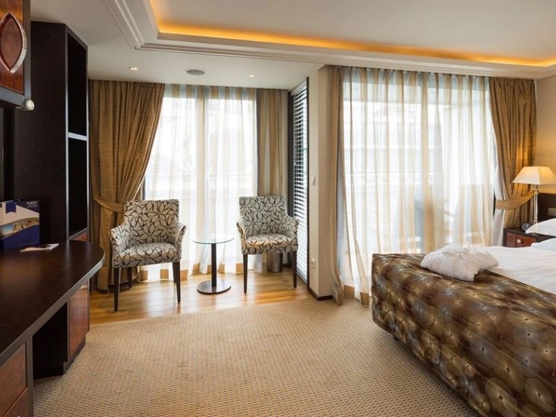 Croisière AMA AmaWaterways AmaVerde Balcons doubles