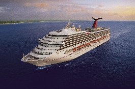 Carnival Sunrise