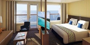 Carnival Horizon Suite Grand