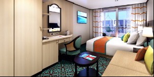 Croisiere ccl Carnival Panorama Havana Cabana