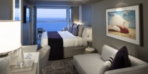 Croisière CEL Celebrity Edge Classe Concierge
