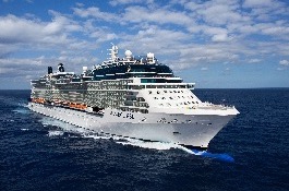 Celebrity Eclipse