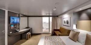 croisiere msc cruise line bellissima-balcon-deluxe