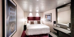 croisiere msc cruise line bellissima intérieure deluxe