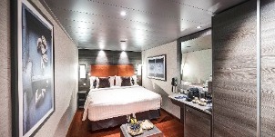 croisiere msc cruise line bellissima yacht club suite intérieure