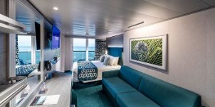 croisiere msc cruise line euribia balcon de luxe