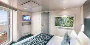 croisiere msc cruise line euribia suite premium aurea terrasse et bain a remous