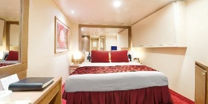 croisiere msc cruise line musica intérieure de luxe