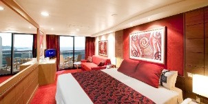 croisiere msc cruise line musica suite premium