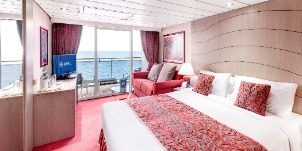 croisiere msc cruise line opera suite de luxe