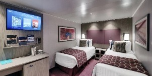 croisiere msc cruise line seaside intérieure de luxe