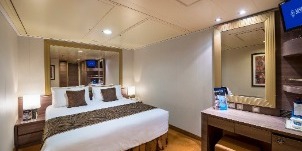 croisiere msc cruise line splendida intérieure de luxe